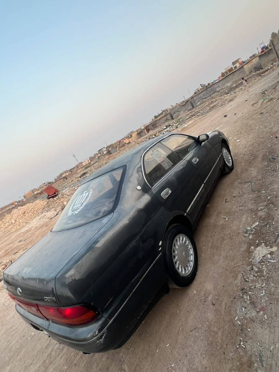 سلام عليكم  بطه منتصل كفاله كص ونقل وضربه وصبق
كير ومحرك ثنين ونص كارتون حداده 100/100📍
تخم تاير جدد رقم بصره سنويه 2028 تحويل مباشر 
منضومه زنون شاشه تاب 👍
سنتر لوك ريموت تقفيل تفتيح 📍
سياره جاهزه تبريد فقط شبجه الخارجيه 
السعر 35 بيه مجال مكاني البصره القبله 
الاستفسار ***********
