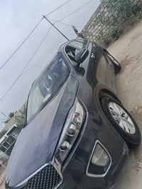 سورنتو • ٢٠١٨ • رقم بابل