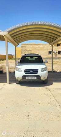 سنتافي ٢٠٠٩ • رقم بغداد • تاير جديد