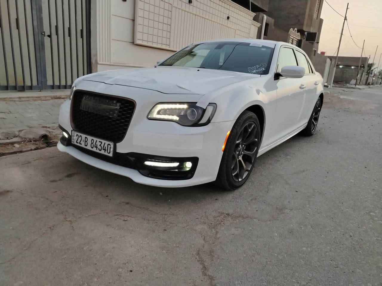 اوباما • ٢٠١٧ • رقم اربيل