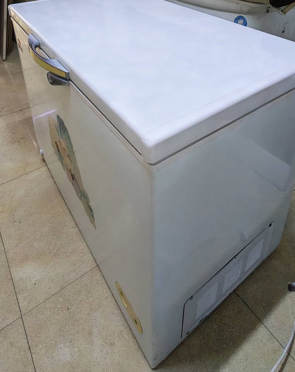 طول ١١٠ • رويال • تجميد فول