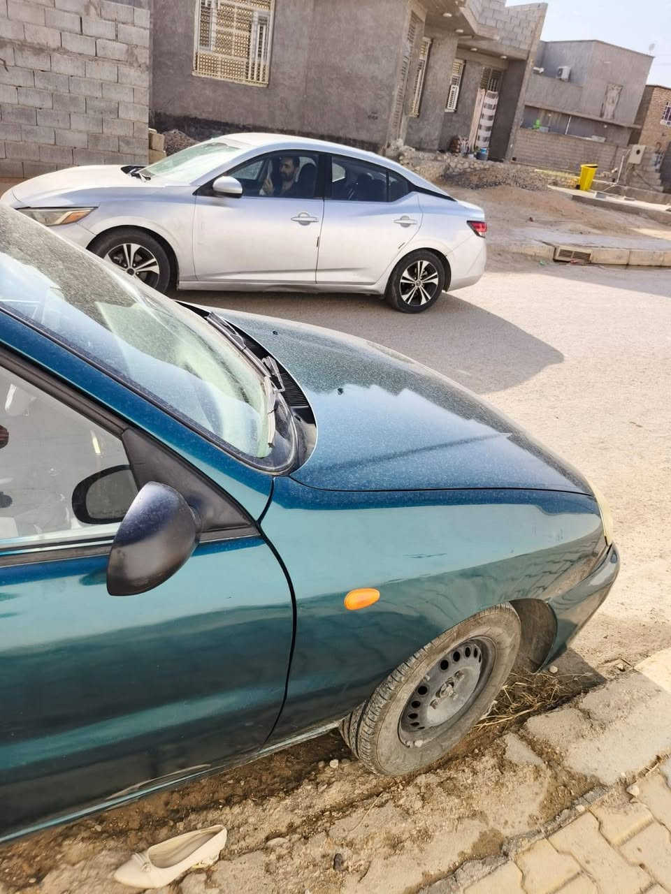 لانوس • ٢٠٠٠ • رقم بغداد