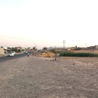 بعاجة • ١١٥٠م • ارض تجارية