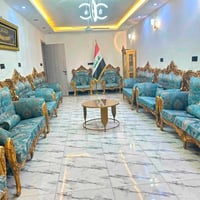 تخم ملكي • ٢٠ مقعد • الشعب بغداد