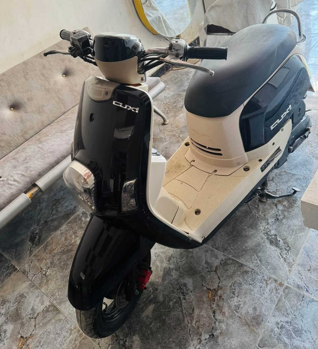 ماكس بوليس • ٢٠٠٨ • كفاله