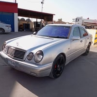 ماسریس عفریت • موديل 2000 • أربيل
