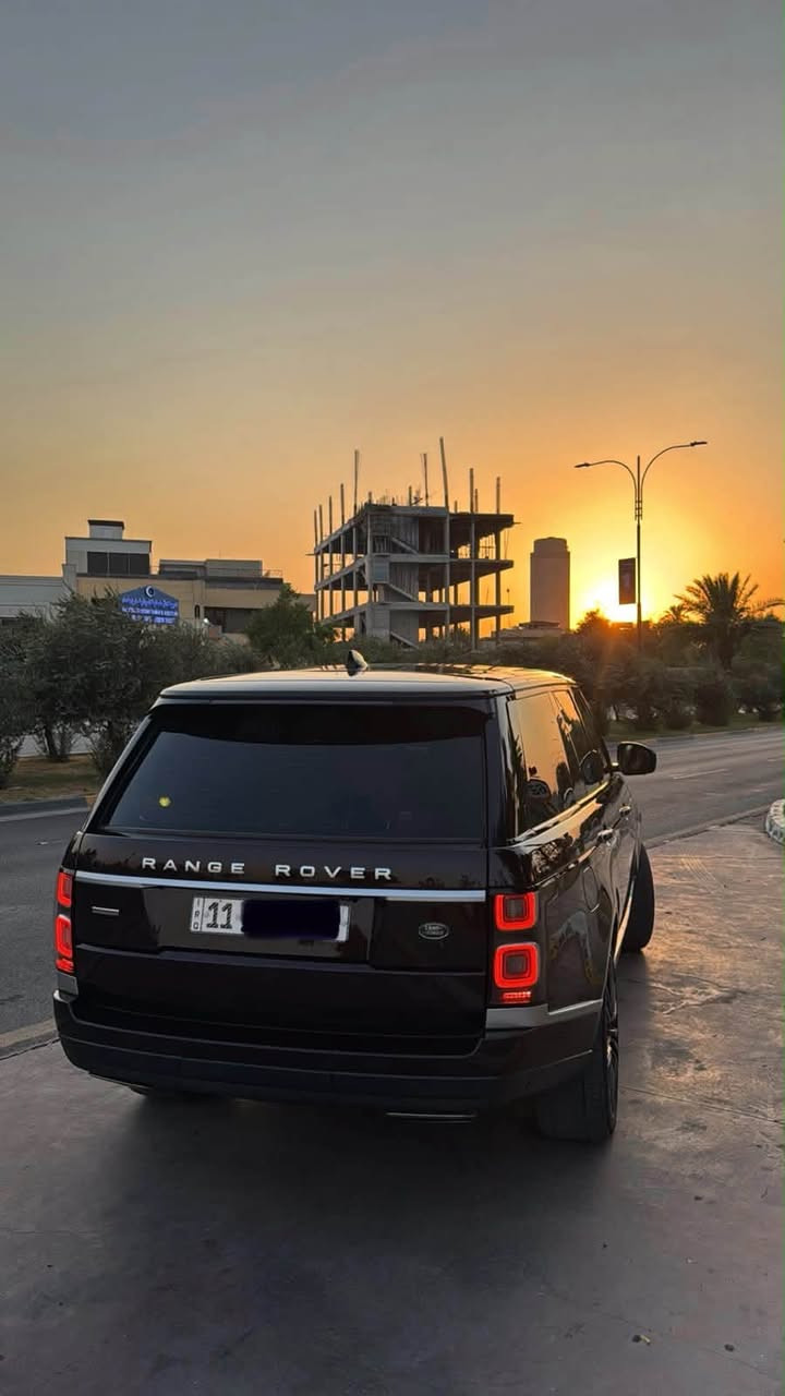 Range Rover
Autobiography VIP

2018
السعر كلش مميز 360$ وبيها مجال
 

V8 Supercharged

 🇬🇧🇬🇧🇬🇧

رانج روفر ماكو هيج سعر ابد 360$ وبيها مجال

فوك اوتوبايغرافي Vip

الموديل ـ 2018

❤️❤️ رقم بغداد ❤️ ❤️

عداد المسافة ((  100  )) الف كيلو 😍 فقط

لون كرزي مميز 😍

داخل احمر مميز ايضا 😍

وكالة المانيا ضمان دولي 💖  

السيارة كفالة عامة شرط كفاله من

البارد و شرط الدعاميات بدون صبغ 

فقط ربع البنيد صبغ بدون فتح

 

المواصفات 🇬🇧🇬🇧

♦️ المحرك ـ 8  سلندر سوبر جارج

♦️ قمارة شامواه 

♦️ دوسات كهرباء

♦️ ابواب شفط 

♦️ كامرات ٣٦٠ درجة 

♦️ رادار 

♦️ مساج 

♦️ فول مواصفات 

ميحتاج اكتب اكثر 

السعر 36 وبيها مجال

مكان السيارة بغداد ❤️❤️

وبأسمي تحويل ثاني يوم 

 

 

*********** 

@الجميع
