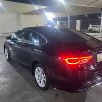 مرسيدس C200 • ٢٠١٥ • ١٦٥٠٠٠ كم