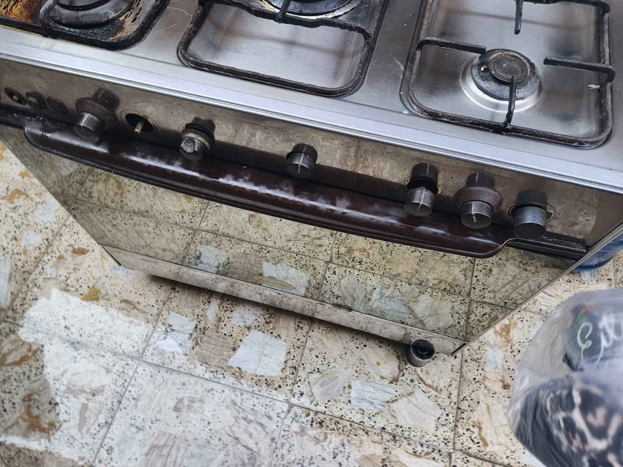 طباخ • بغداد الجديدة