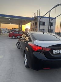 النترا • ٢٠١٢ • مكينة ١.٦