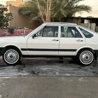 موديل ١٩٨٥ • رقم بغداد • محرك ١٦٠٠