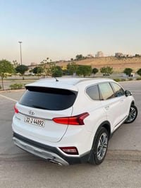 سنتافي • ٢٠١٩ • ٧ راكب