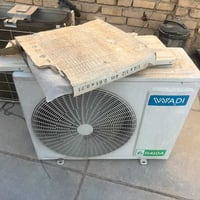 سبلت • ٢ طن • مستخدم موسم واحد
