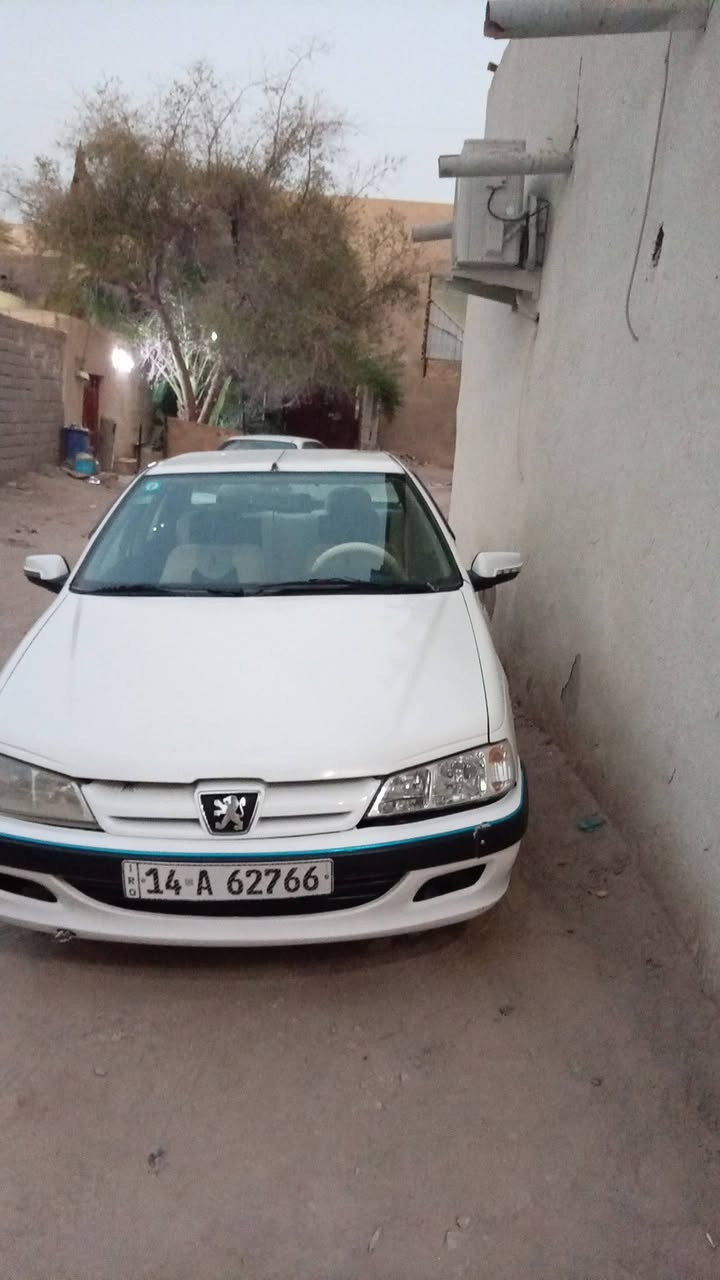 بيجو بارص موديل٢٠١٢ سياره جاهزه من كلشي تبريد تخم تاير رقم إنكليزي سنويه لل٢٠٣١ و السياره شوف العين نضيفه سعر٣٨ العنوان البصره الزبير رقم***********
