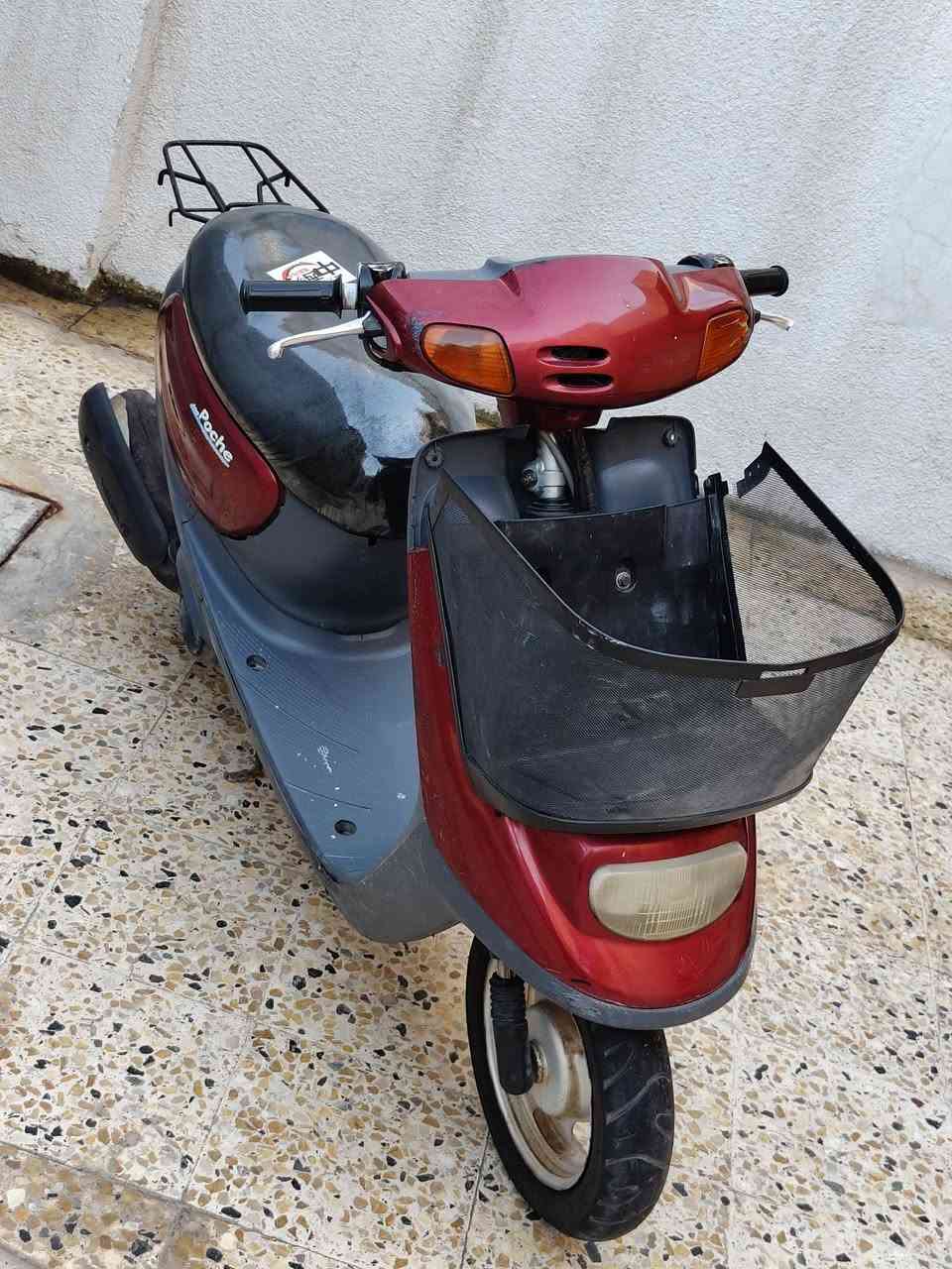 💎السلام عليكم ورحمة الله وبركاته 👋👋
💎شباب الماطور معروض للبيع 🏍️
💎نوع الدراجة بزون نفخ ياباني 
💎المحرك امعمر مره وحده بستن فقط
💎السعر  /350 الف مجال بسيط حك الجيه للشراي 
💎مكاني موصل ايمن  
💎📞***********
