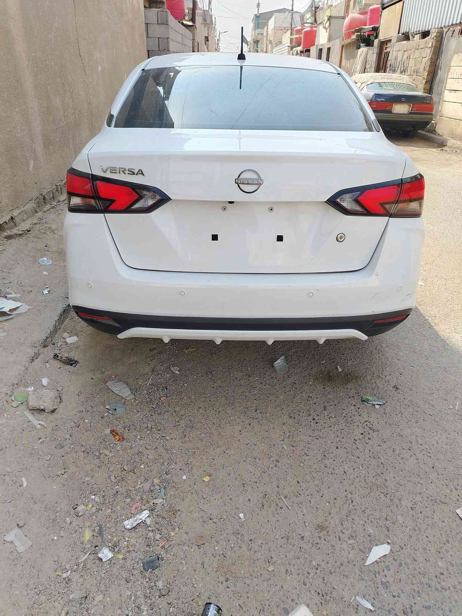 نيسان فيرسا موديل ٢٤
حره بدون رقم تترقم اي محافظة
سعره 120 وبيه مجال قليل
العنوان البصره العاليه مقابل الأصمعي
رقم الهاتف ***********
حادث تبديل بنيد وجاملغ وباب
