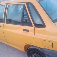 موديل ٢٠١٢ • بدون ضربة • مسجلة باسمي