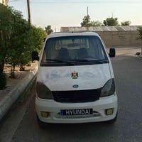 ٢٠٠٧ • كركوك • محرك وقير سليم