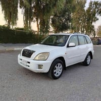 شيري تيكو • ٢٠١٢ • اوتوماتيك