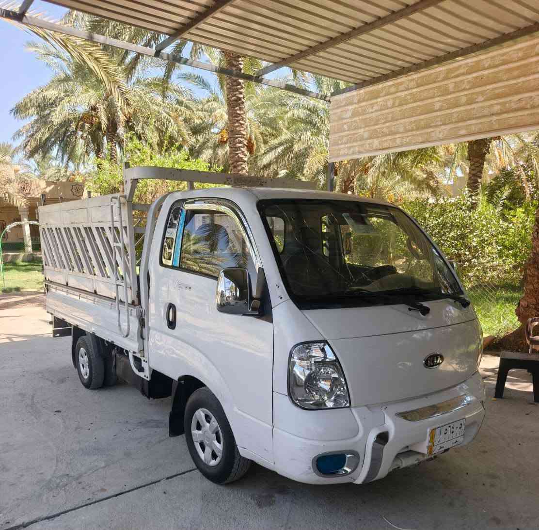 كيا للبيع ٢٠٠٨ رقم بغداد سياره بلاديه كير محرك مكفول شاصي مكفول سياره جاهزه مابيهه اي نقص السعر ٨٨ العنوان بغداد الطارميه الهاتف 
***********
***********
