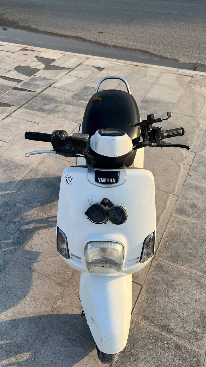 ماكس بوليس للبيع بسعر 950وبيها مجال مامفتوح التاير الكدام موجود نفس ويل التاير الوراني *********** واتساب
