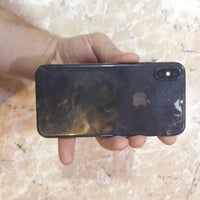 ايفون اكس • شغال • ابو الخصيب