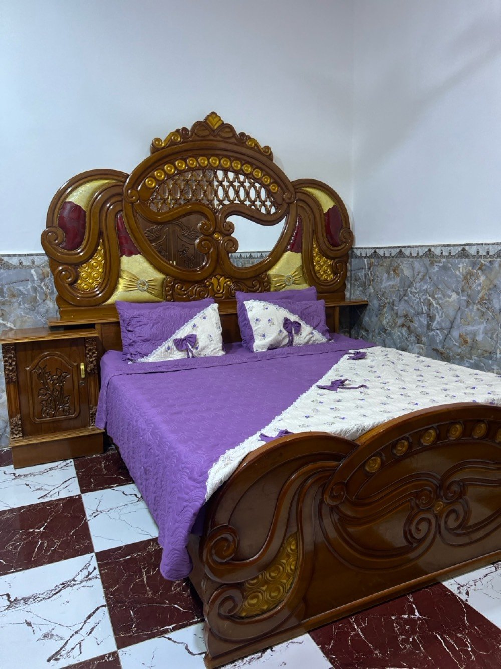 نجاره عراقيه • استخدام قليل • البصره