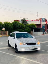 اوبترا توماتيك • ٢٠١٢ • بغداد