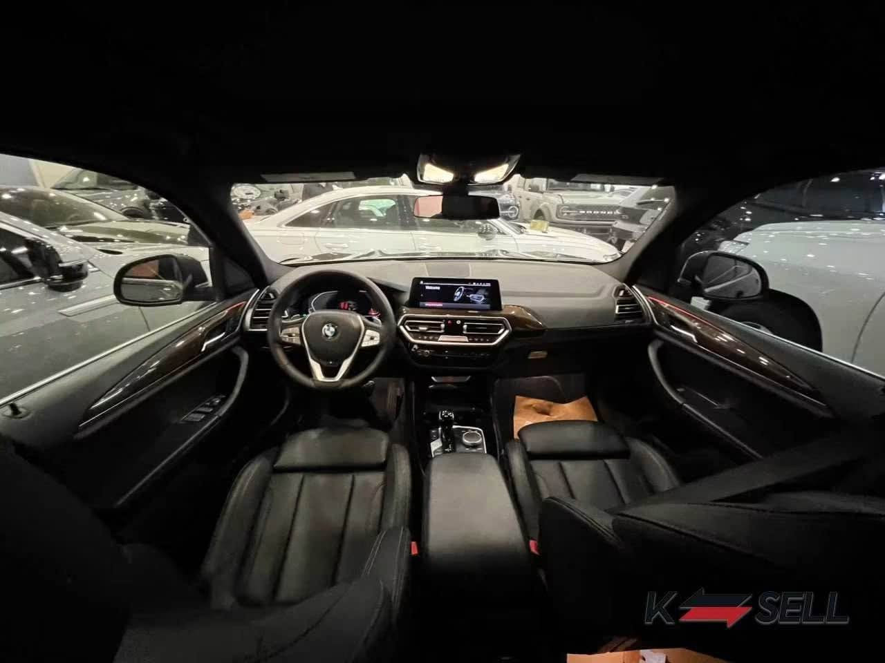 اكس3 30i • ٢٠٢٤ • ٤١٠٠٠ كم