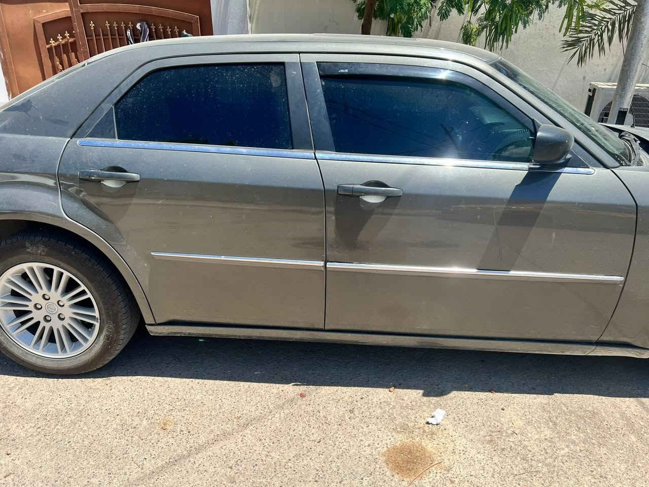 اوباما • موديل ٢٠٠٨ • ديالى