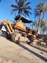 كوماتسو ٦٥ • موديل ٨٥ • جاهز للبيع