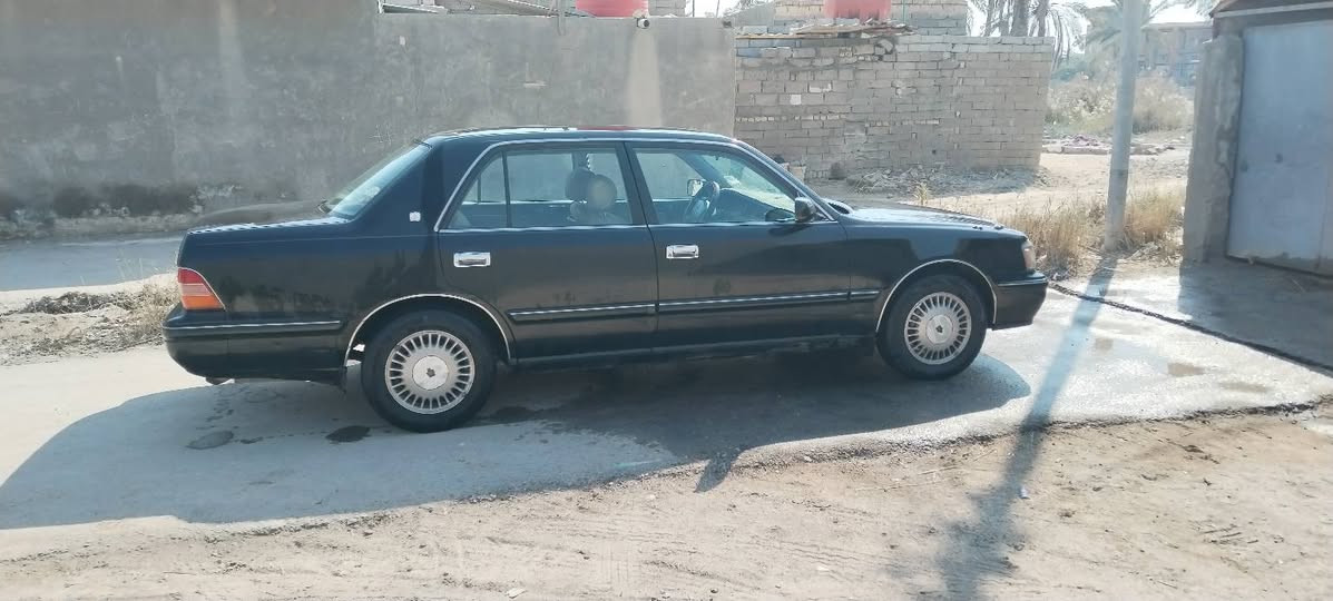 راس الثور • مديل 96 • تحويل مكفولة