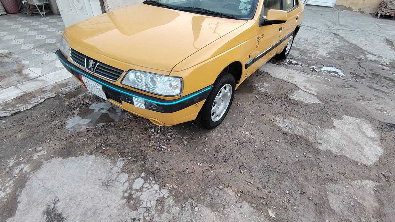 لميس • ٢٠١٦ • رقم بغداد