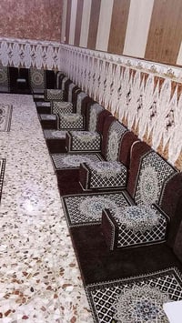 جلسات عربية • الزهرة الخليجية • حسب الطلب