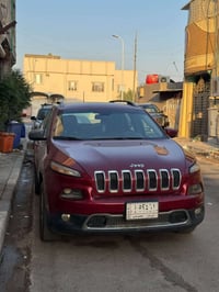 شيروكي بزون • ٢٠١٧ • ١٤٠ الف