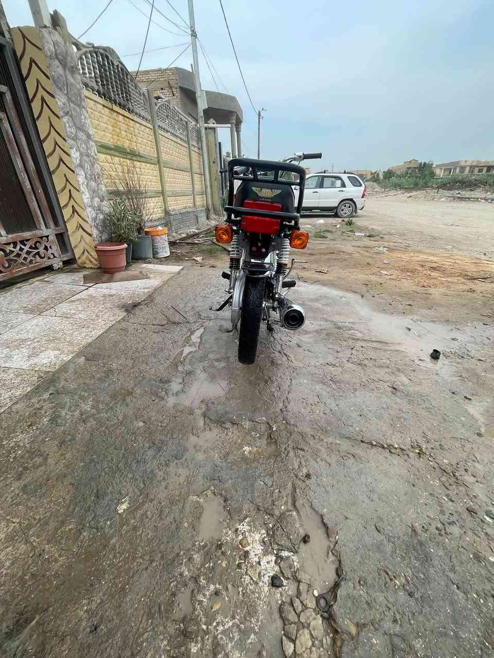 نامه شلمجه • اوراق