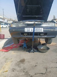 مكانيك وكهربائي • تجفيت قير برنس • طالبيه