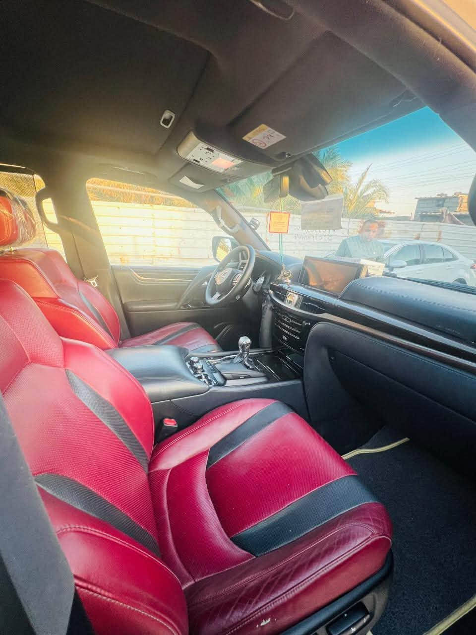 لكزز • موديل ٢٠١٩ • iQ CARS