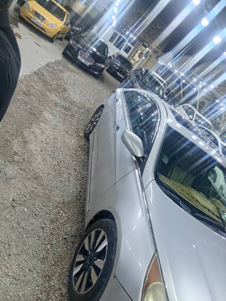 سوناتا موديل ٢٠١١ صبغ ٣ قطع جارد  سياره جديده كًير محرك جي دي  اي جديد بلادي تبريد شغال تخم تاير السياره فول مواصفات فتحه بصمة تشغيل سنتر شاشه دواخل جديده كهربائيات سنويه جديده مشروع وطني انكليزي بغداد مالكها جاري في كربلاء  اقاربي تحويل مباشر سعرها ٨٨ ورقه او مراوس مكانها كربلاء مكلف بالنشر... ت ***********   ***********واتساب ماسنجر مفتوح.. المايشتري وماعاجبه يعبر المنشور.. سياره جديده وجاهزه
