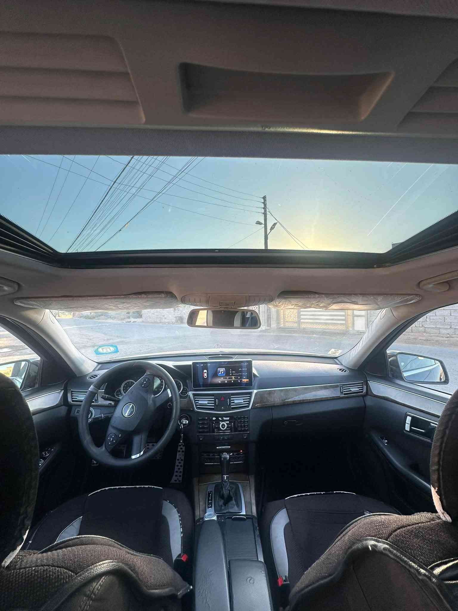 E200 ٢٠١٠ • خليجي • ضربة خلفية