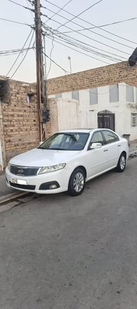 للبيع كيا اوبتيما موديل ٢٠١٠  خليجي فول مواصفات ما عده البصمة للاستفسا...
