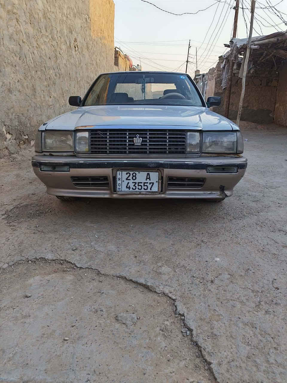 هارتوب بسم راعيه سنويه وهزه جديده رقم نجف مكفوله من كص ونقل جثه كير ومكينه مكفولات مكانه نجف سعر 24 وبيه مجال ***********
