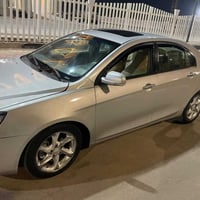 ام جراند C7 • ١٨٠٠ • مصبوغه اثر جراد