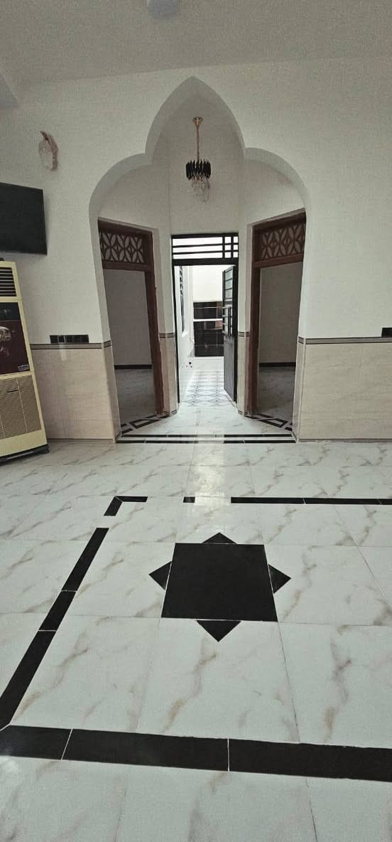 لاسطه • سيراميك • بيت العامر