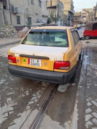 موديل ٢٠١٥ • باسمي • مكينة