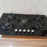 🔥 طباخ KENZ منضدي للبيع 🔥 ✨ نوعية ممتازة جداً 🔥 جام مقاوم للحرارة 🍳 عم...