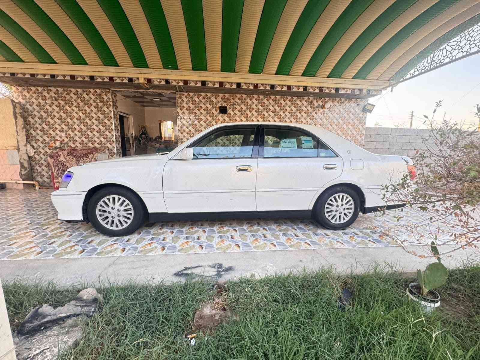 ملكه • نضيفه • الناصرية