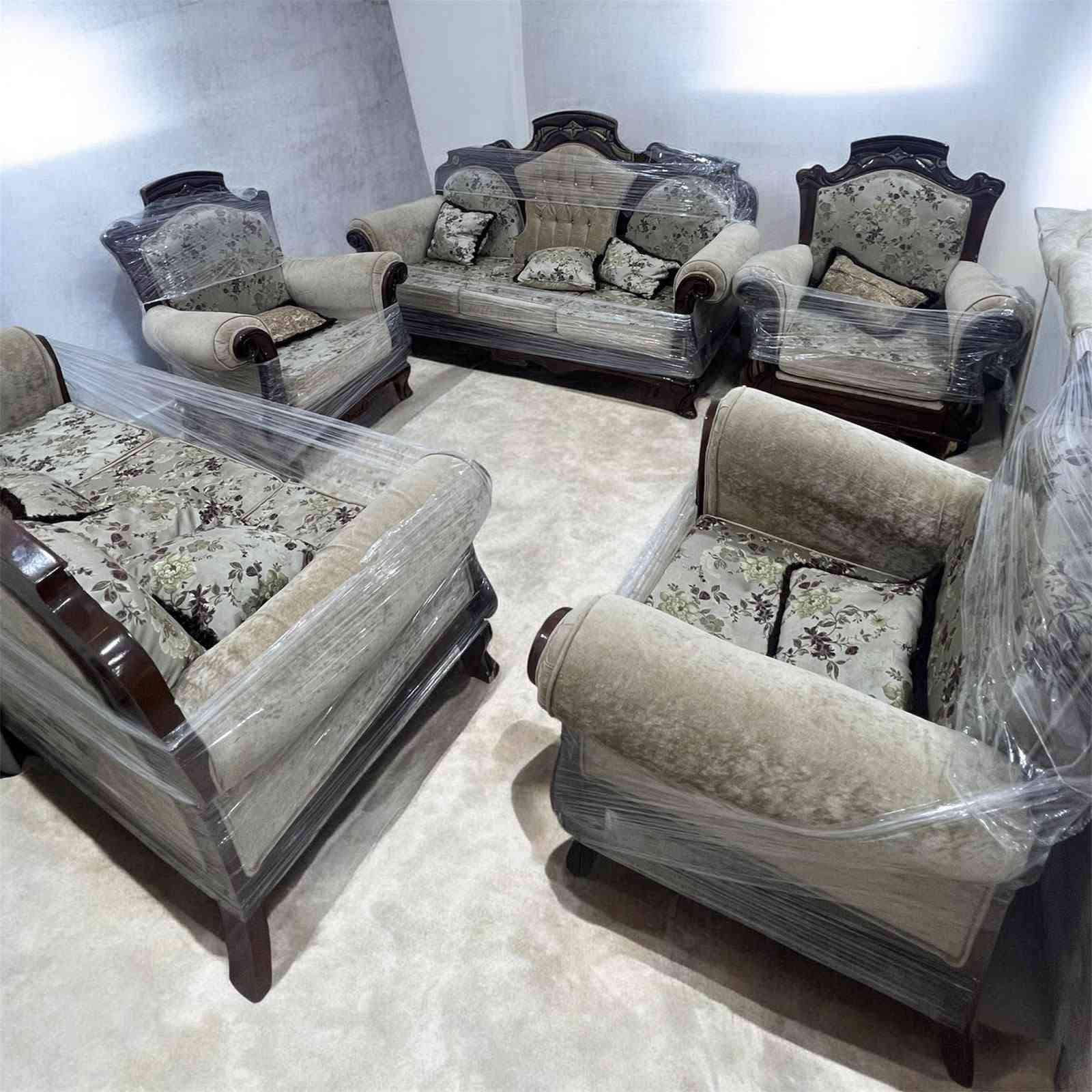 معرض أربيل 
ميسان / مغربة / مجاور أسواق حيدر

🚚 خدمة توصيل

🛡️ جودة عالية
وبأسعار مناسبة

🏠 أثاث منزلي
بجميع أنواعه

⚡ أجهزة كهربائية
من أحدث الماركات

📞 ***********

كل ما تحتاجه لمنزلك… في مكان واحد
