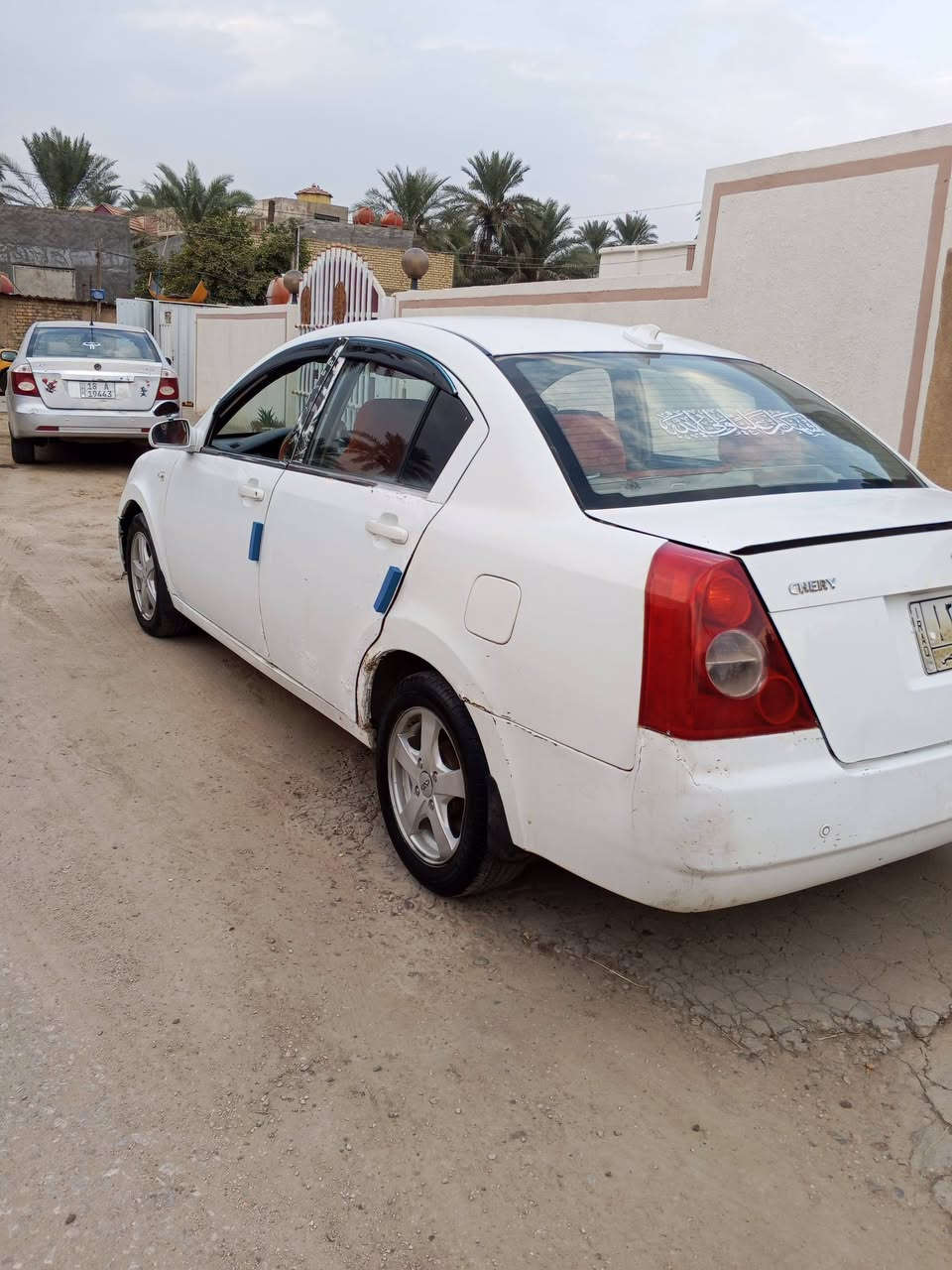 اي فايف • ٢٠١٣ • كفاله