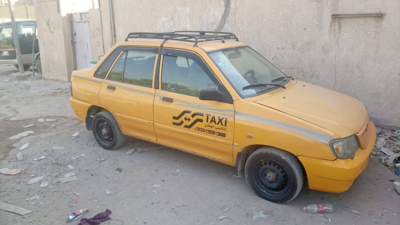 لا توجد تفاصيل

نص مكتوب في الصور:
- سيارات رخيصه الثم...
- ابو سيف
- الآن
- السلام عليكم سايبه منغولي 2013 سياره مقفوله سياره جديده خير من الله طائرات ماكينه جير كله جديد كهربائيات كله شغاله سعر
- سعر 27 ورقه الالوان بغداد الحريه
- ***********